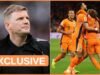 Target transfer pemain sayap Newcastle saat Victor Munoz bersiap untuk Liverpool