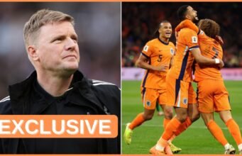 Target transfer pemain sayap Newcastle saat Victor Munoz bersiap untuk Liverpool