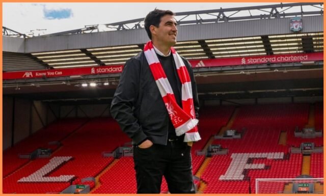 Liverpool memiliki opsi terpilih jika mereka gagal merekrut Diomandé