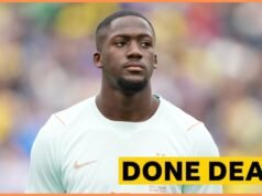 Transfer Ibrahima Konaté ke Real Madrid resmi diumumkan