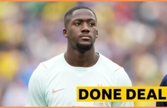 Transfer Ibrahima Konaté ke Real Madrid resmi diumumkan