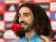 Marc Cucurella ingin bekerja di Chelsea setelah transfer ke Real Madrid