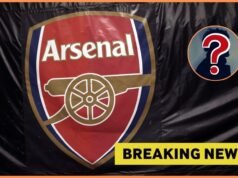Arsenal mengajukan tawaran transfer kepada Jeremy Monga