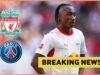 Fabrizio Romano mengonfirmasi tawaran €100 juta Diomande dari Liverpool ditolak oleh Leipzig