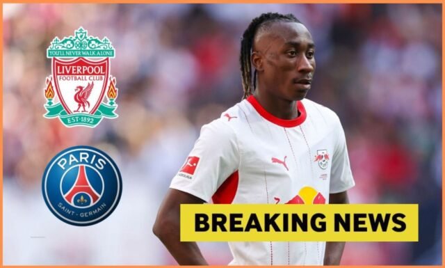 Fabrizio Romano mengonfirmasi tawaran €100 juta Diomande dari Liverpool ditolak