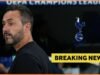 Paul O’Keefe mengungkapkan rencana Tottenham untuk merekrut tujuh pemain setelah kesepakatan Van Hecke