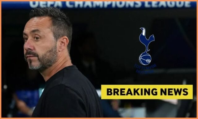 Paul O'Keefe mengungkapkan rencana Tottenham untuk merekrut tujuh pemain setelah