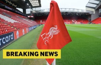 Liverpool mengetuk pintu Tottenham untuk Micky van de Ven