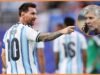 Pernyataan keluarga Lionel Messi tentang kesehatan ayahnya