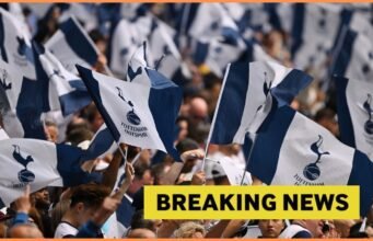 Tottenham mempertimbangkan untuk merekrut Benjamin Nygren