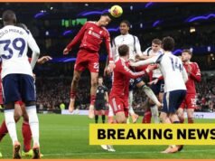 Tottenham, Liverpool dan Man United menginginkan Adam Wharton