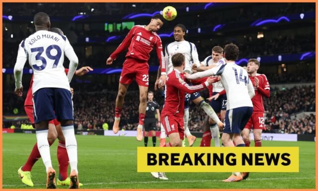 Tottenham, Liverpool dan Man United menginginkan Adam Wharton