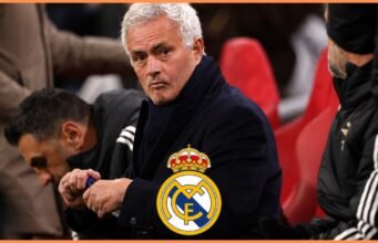 Real Madrid siap mengajukan tawaran rekor untuk Michael Olise