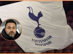 Apakah Tottenham menerima tawaran lain dari Brighton untuk Luka Vuškovi?