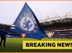 Chelsea bisa menawarkan Nicolas Jackson dalam kesepakatan untuk Andrea Cambiaso