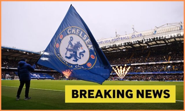Chelsea bisa menawarkan Nicolas Jackson dalam kesepakatan untuk Andrea Cambiaso