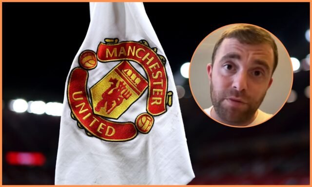 Man United mengajukan permintaan untuk Crysencio Summerville