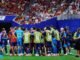 Spanyol berada pada titik balik setelah mengecewakan pembuka Piala Dunia