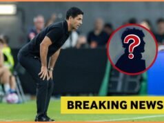 Arsenal bisa menawarkan Viktor Gyokeres dalam kesepakatan untuk Julian Alvarez