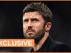 Man United akan menghadapi PSG untuk Crysencio Summerville