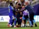 Veteran Curacao mencetak rekor Piala Dunia setelah penampilan heroik