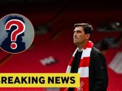 Tottenham bersiap untuk memperpanjang kontrak Micky van de Ven