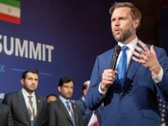 AS berharap untuk membuka ‘halaman baru’ dengan Iran, namun Trump mengancam akan melanjutkan pengeboman