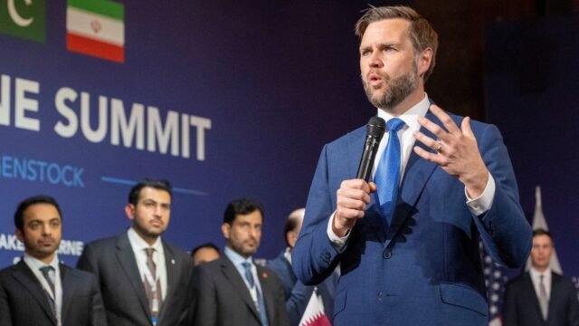 AS berharap untuk membuka 'halaman baru' dengan Iran, namun Trump