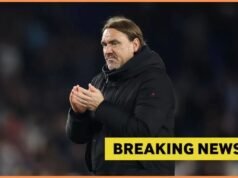 Leeds membuat langkah mengejutkan untuk gelandang pemenang Liga Premier yang juga diinginkan oleh Manchester United
