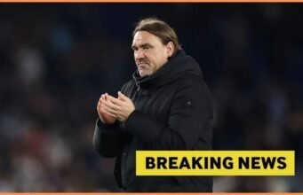 Leeds membuat langkah mengejutkan untuk gelandang pemenang Liga Premier yang juga diinginkan oleh Manchester United