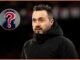 Tottenham mempersiapkan tawaran Cody Gakpo saat Roberto De Zerbi menargetkan pembangunan kembali pemain sayap Liverpool
