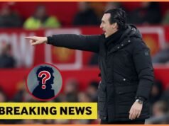 Aston Villa mempertimbangkan untuk merekrut Dean Henderson