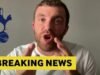 Spurs menghubungi langsung Mateus Fernandes karena West Ham menuntut biaya sebesar £85 juta