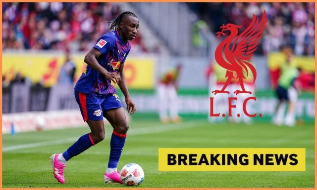 Liverpool menghadapi ancaman dari PSG dalam perlombaan untuk merekrut Yan