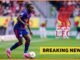 Liverpool menghadapi ancaman dari PSG dalam perlombaan untuk merekrut Yan Diomandé