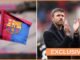 Bintang Man United Benjamin Sesko diincar Barcelona