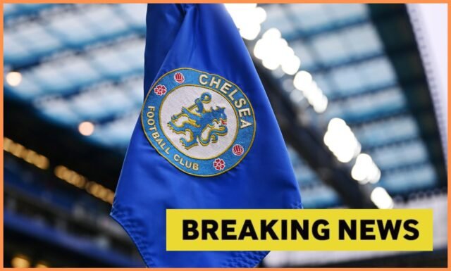Chelsea dan Aston Villa memantau Lucas Bergvall