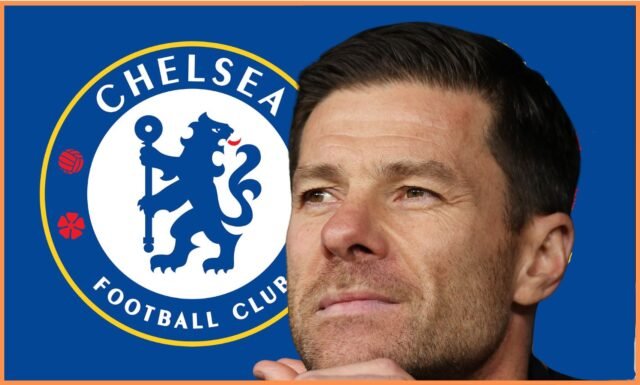 Chelsea melakukan kontak untuk mengontrak Andrea Cambiaso