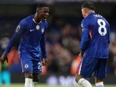 Chelsea mempersiapkan langkah mengejutkan untuk Florian Wirtz
