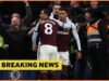 Aston Villa dalam pembicaraan untuk mengontrak target Leeds Zion Suzuki