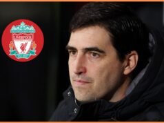 Liverpool melakukan kontak untuk mengontrak Mateus Fernandes