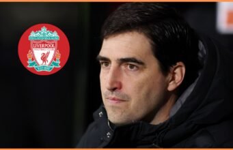 Liverpool melakukan kontak untuk mengontrak Mateus Fernandes
