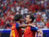 Analisis: Spanyol, Michael Jordan dan Pengepungan Chattanooga