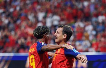 Analisis: Spanyol, Michael Jordan dan Pengepungan Chattanooga