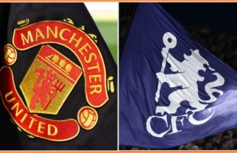 Man United dan Chelsea menargetkan Camavinga tersedia hanya dengan £52 juta