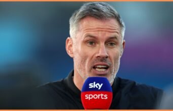 Carragher ingin Tuchel memilih Marc Guehi untuk pertandingan berikutnya