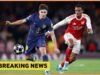 Arsenal memiliki secercah harapan untuk menyelesaikan penandatanganan Julian Alvarez