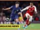 Arsenal memiliki secercah harapan untuk menyelesaikan penandatanganan Julian Alvarez