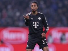 Minat dari Real Madrid mungkin bisa melipatgandakan gaji Olise