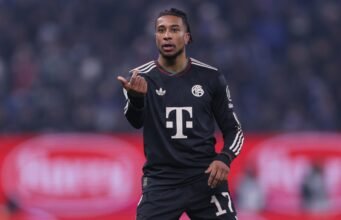 Minat dari Real Madrid mungkin bisa melipatgandakan gaji Olise